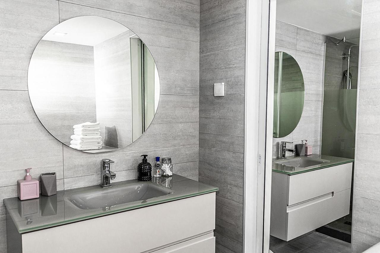 Garden Suite & Pool เอลัต ภายนอก รูปภาพ