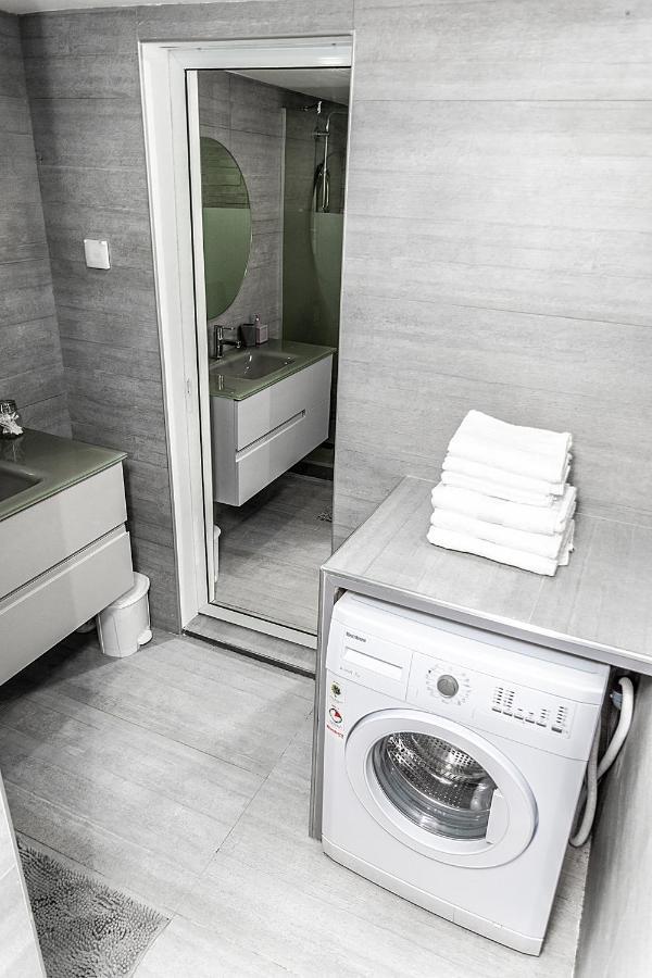 Garden Suite & Pool เอลัต ภายนอก รูปภาพ